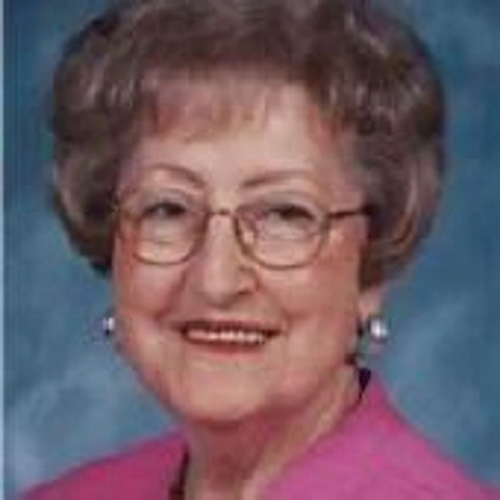 Frances (Pressley) Miller