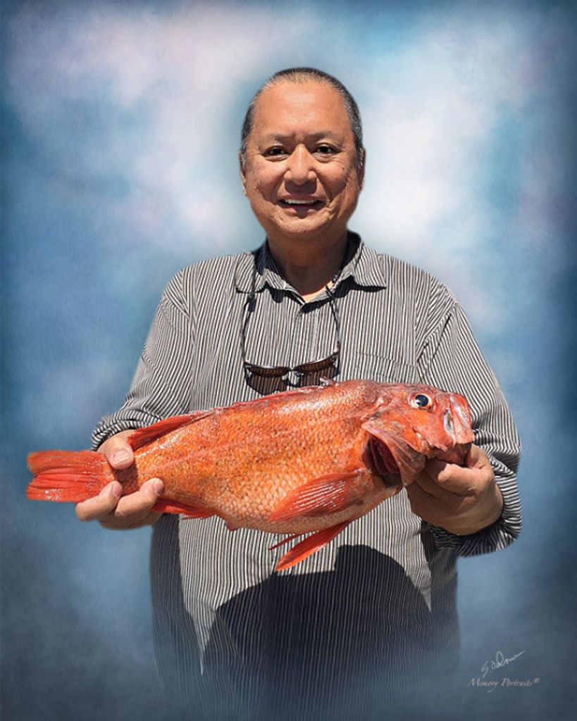 James Wu