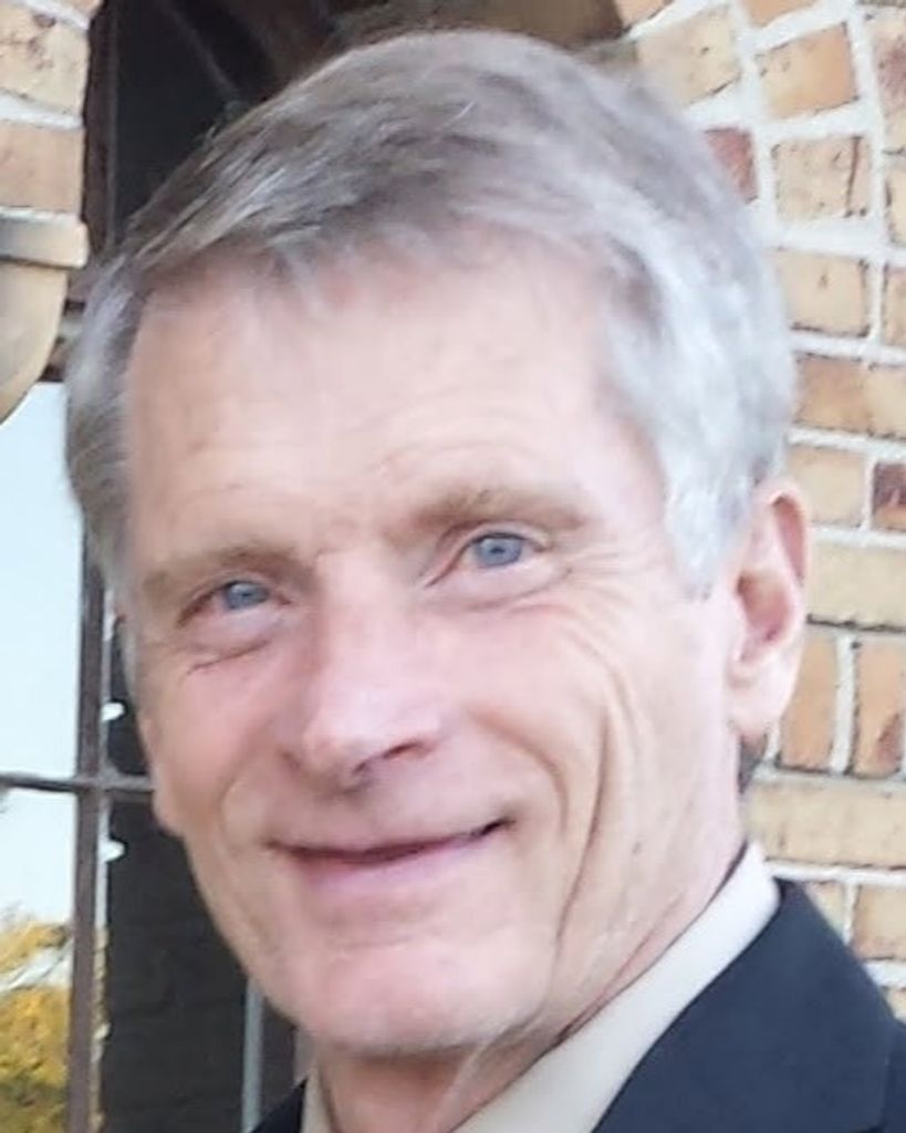 George John Parker