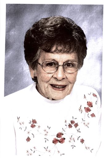 Lois Ruth (Balsbaugh)  Borden Profile Photo