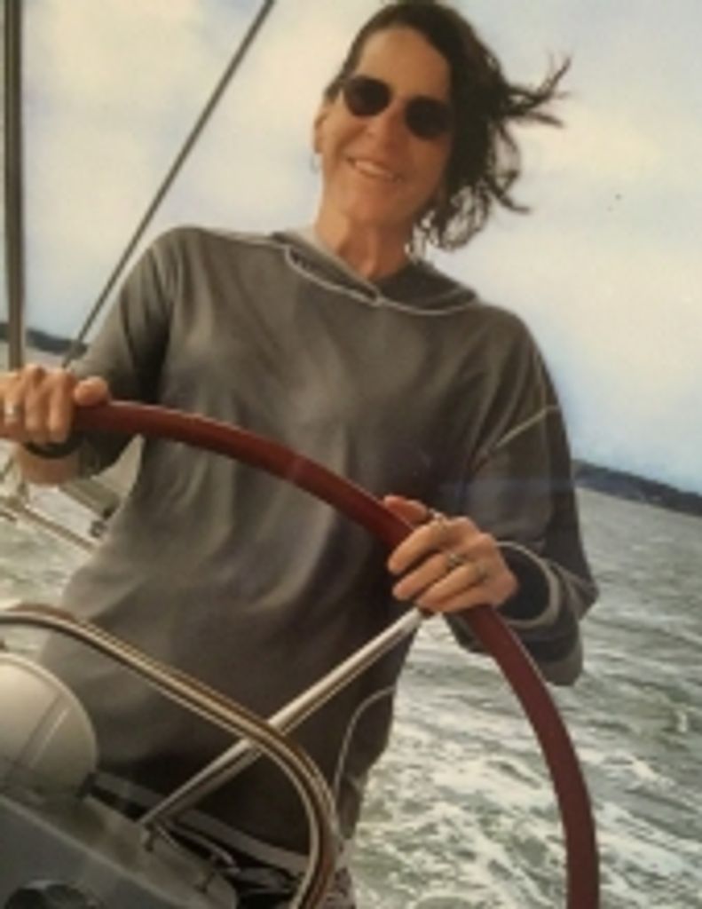 Tina M. Grosick