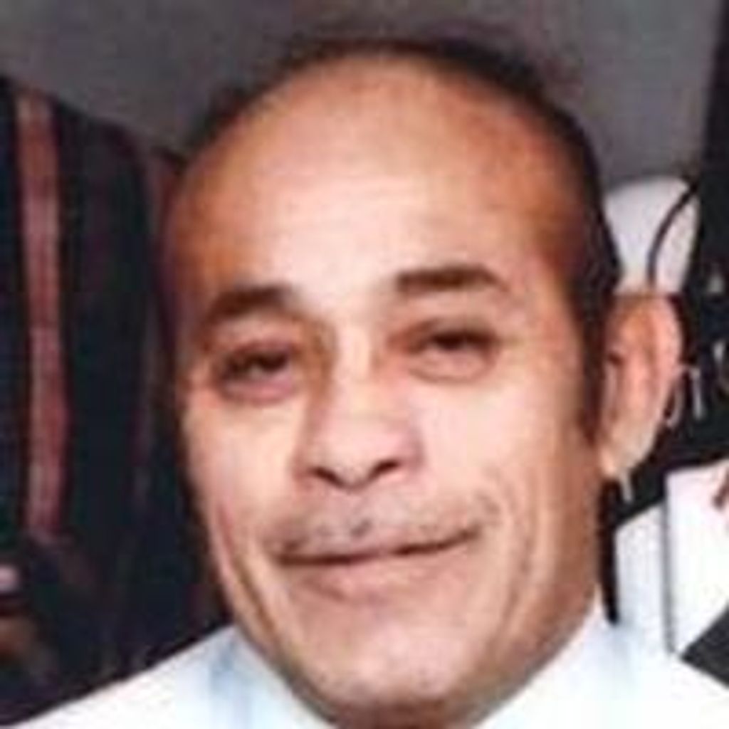 Alfonso Rangel Profile Photo