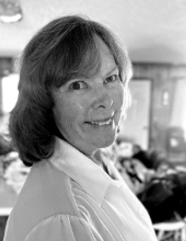 Eva L. Wickens