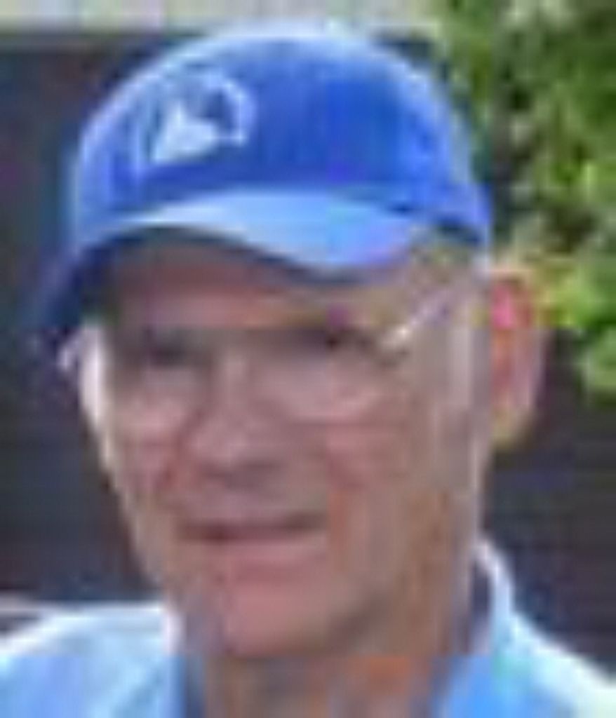 Calvin White