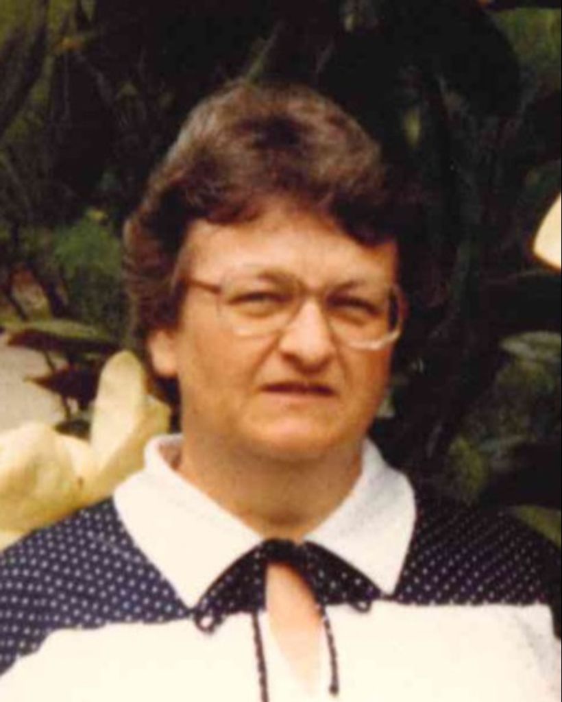 Fay M. Hensel