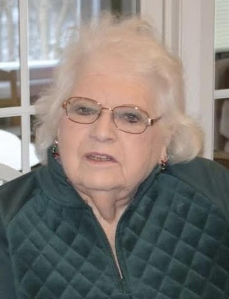 Shirley Ann Harris Profile Photo