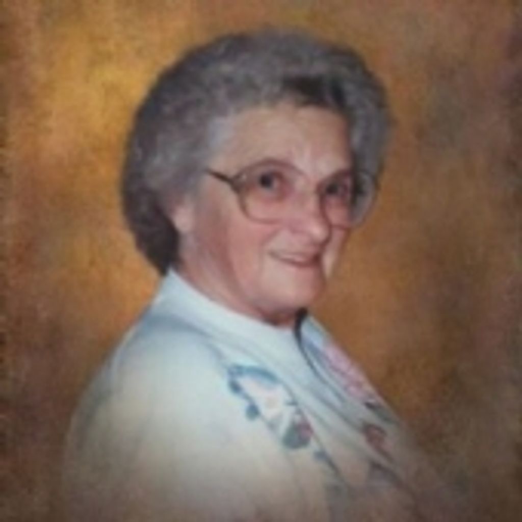 Imogene Simpson