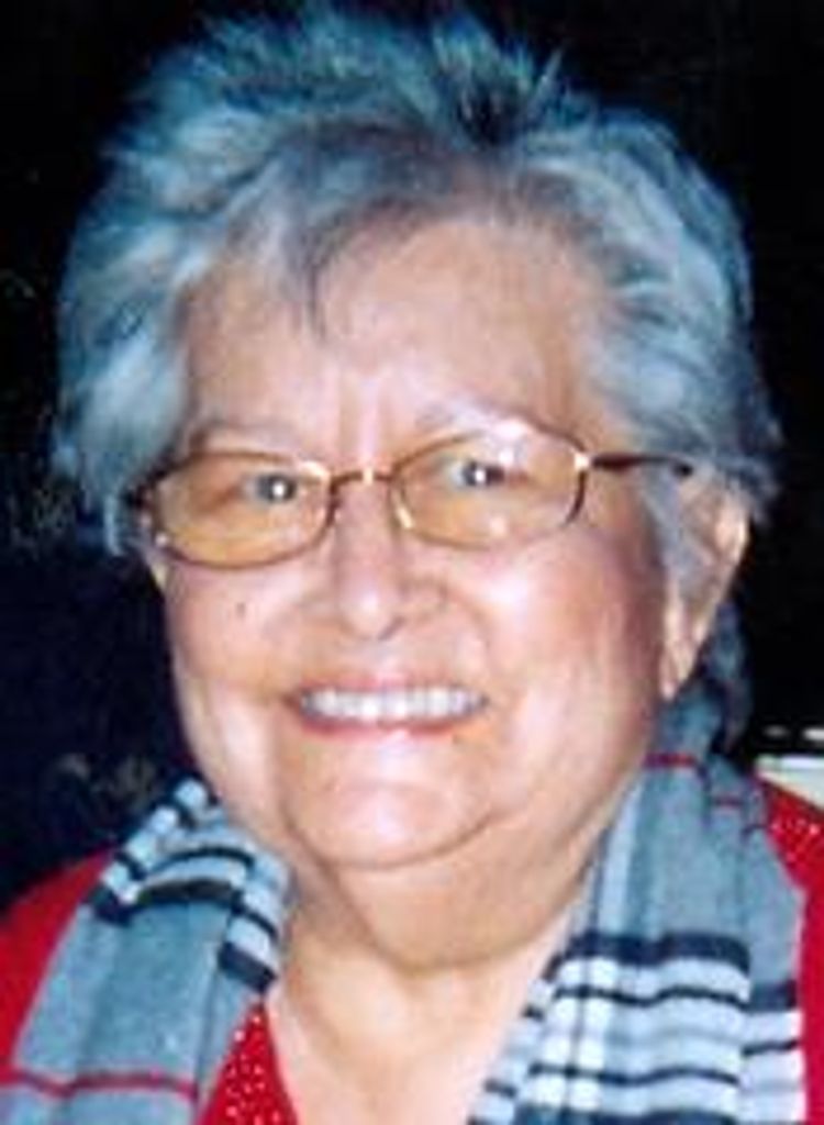 Cecilia Dolores Gutierrez