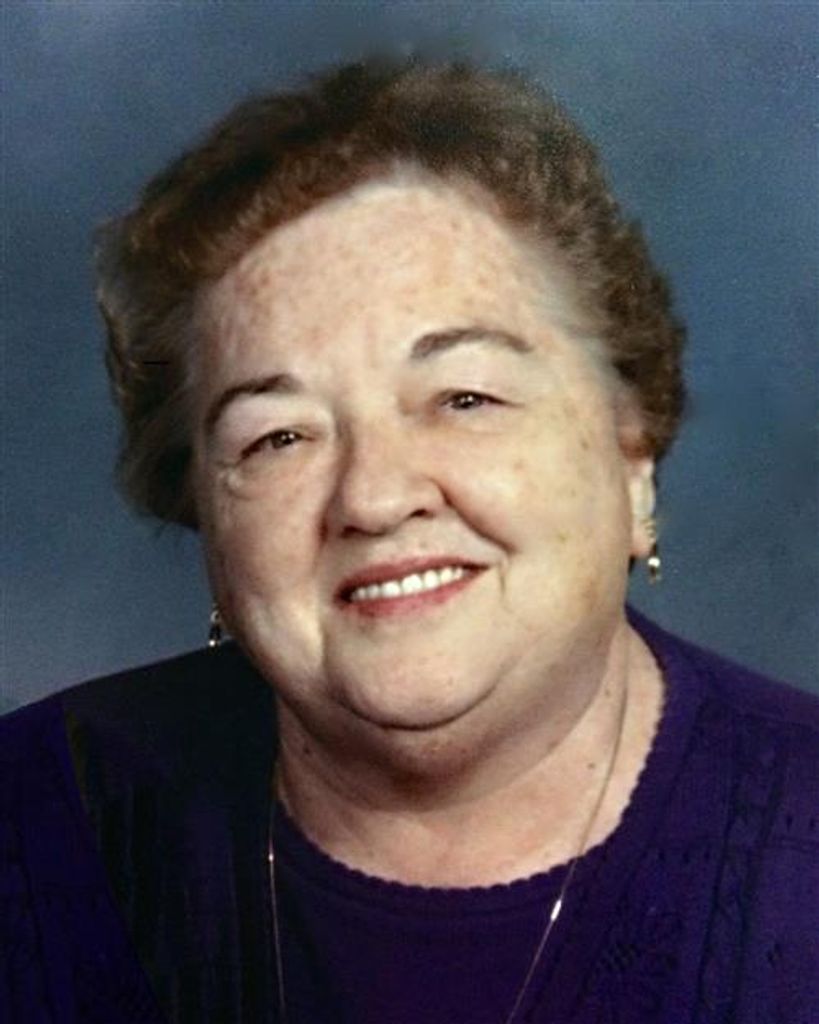 Beverly Mckinley Profile Photo