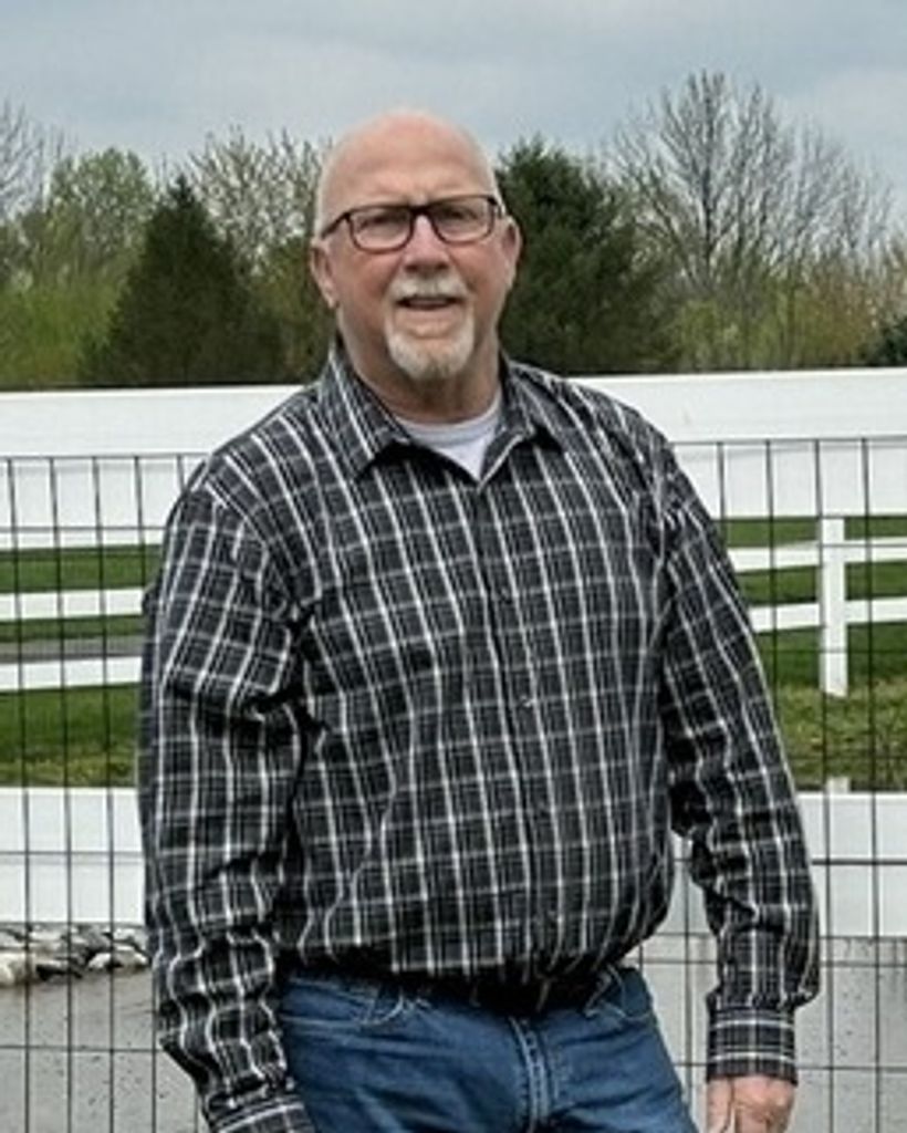 Chris D. Spyridon Profile Photo