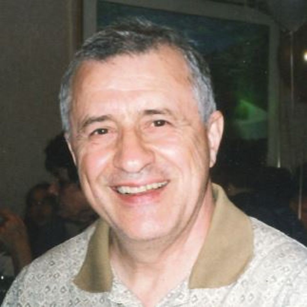 Saul Charles Cornell