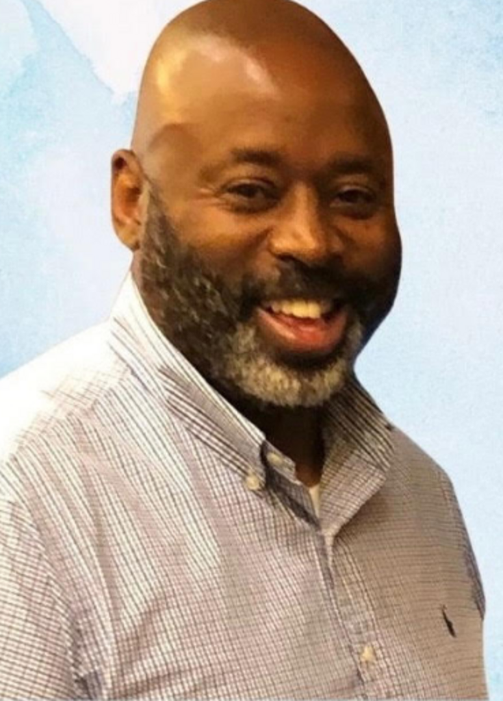 Richard Taylor Mathew, Jr. Profile Photo