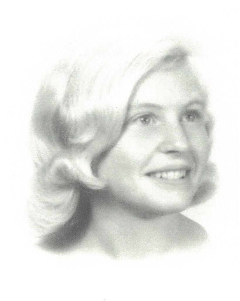 Nancy Ann Vallance Profile Photo