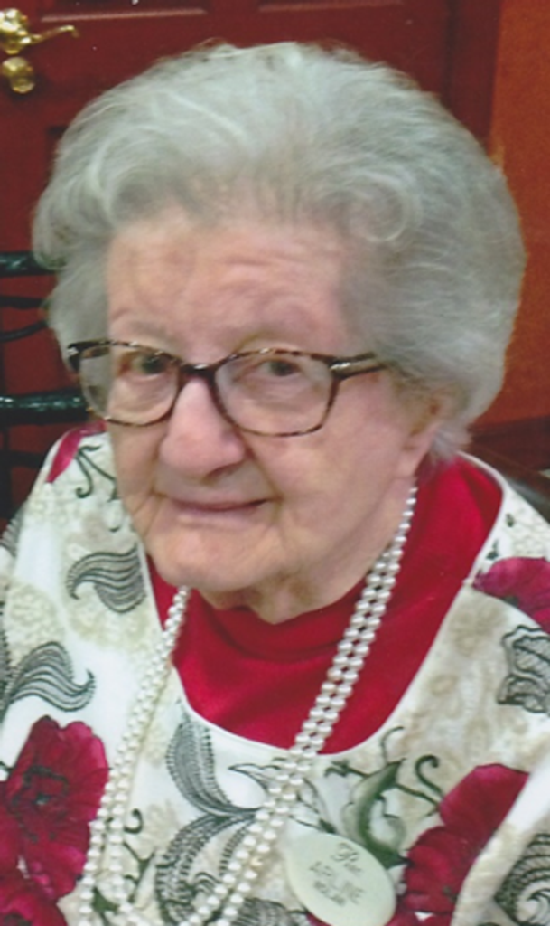 Arline M. Nolan Profile Photo