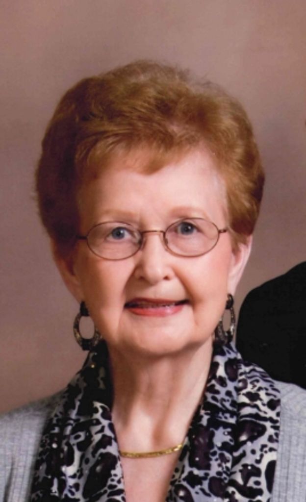 Geraldine Miller Logan  Drinkwater