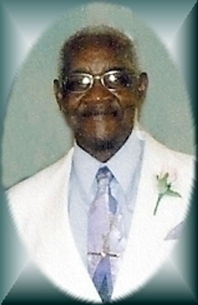 Percy Lee Collins Profile Photo