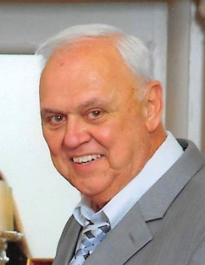 Thomas Cain, Jr.
