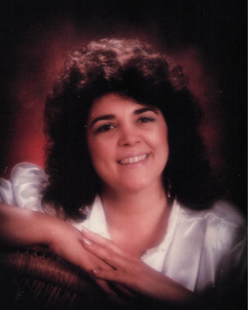Susan Huckaby Profile Photo