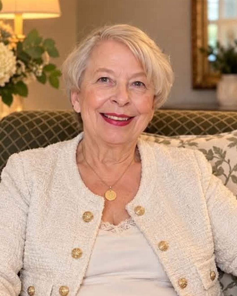 Sue M. Knutson Profile Photo