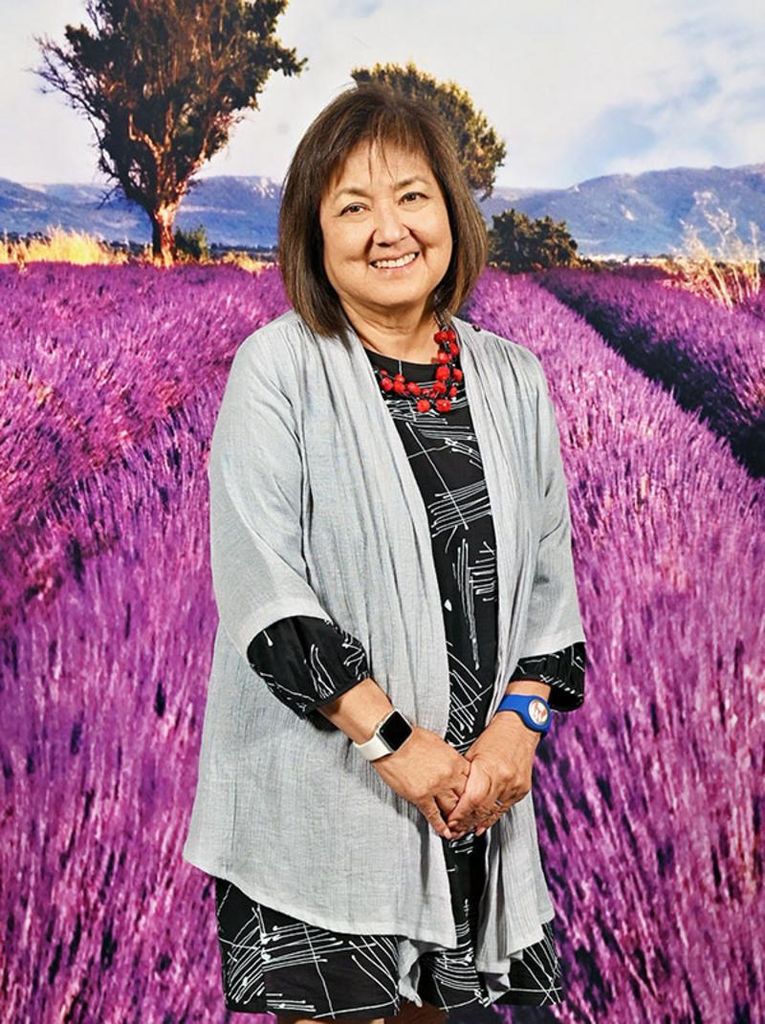 Pearl Ann Kiyomura Iizuka