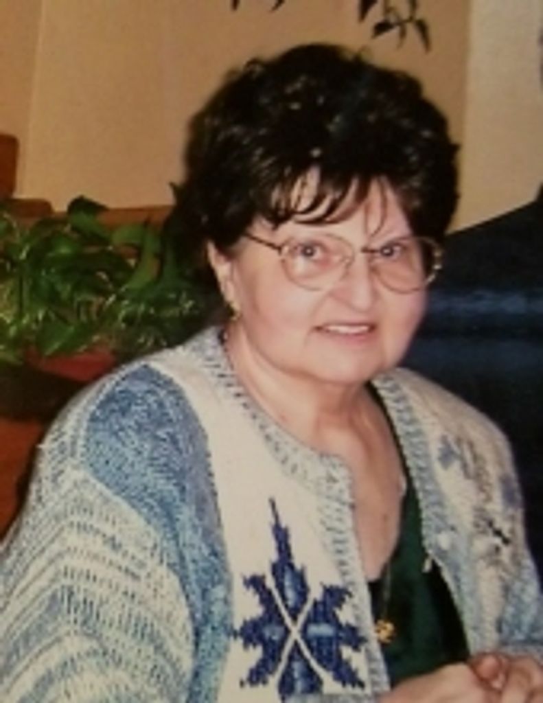 Rosemarie K. Stec