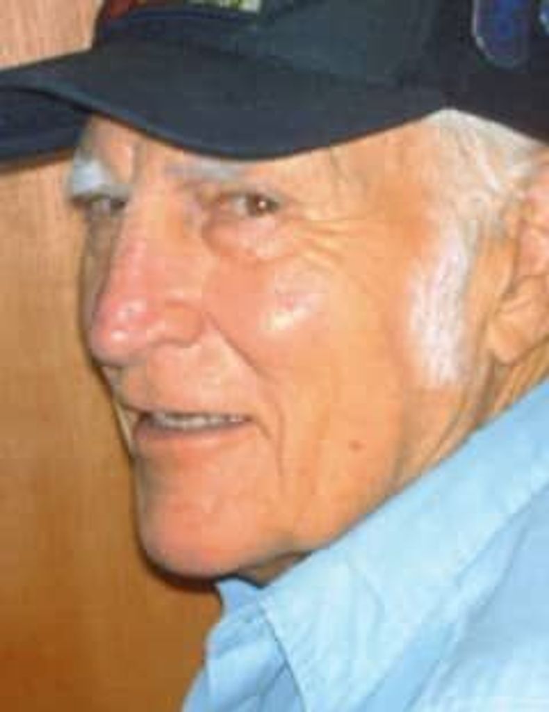 Henry Laramie