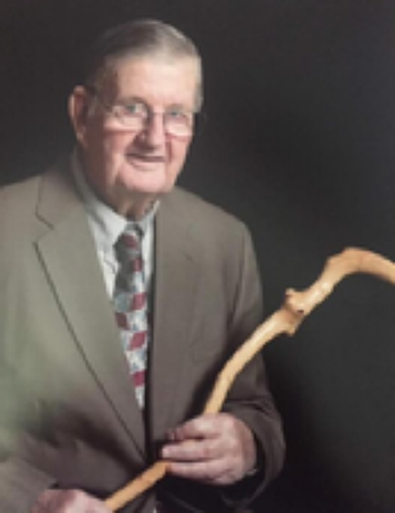 John David Cavenaugh