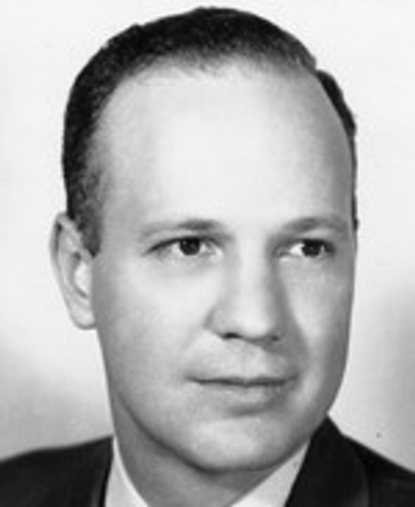 Arthur Richard Strawn