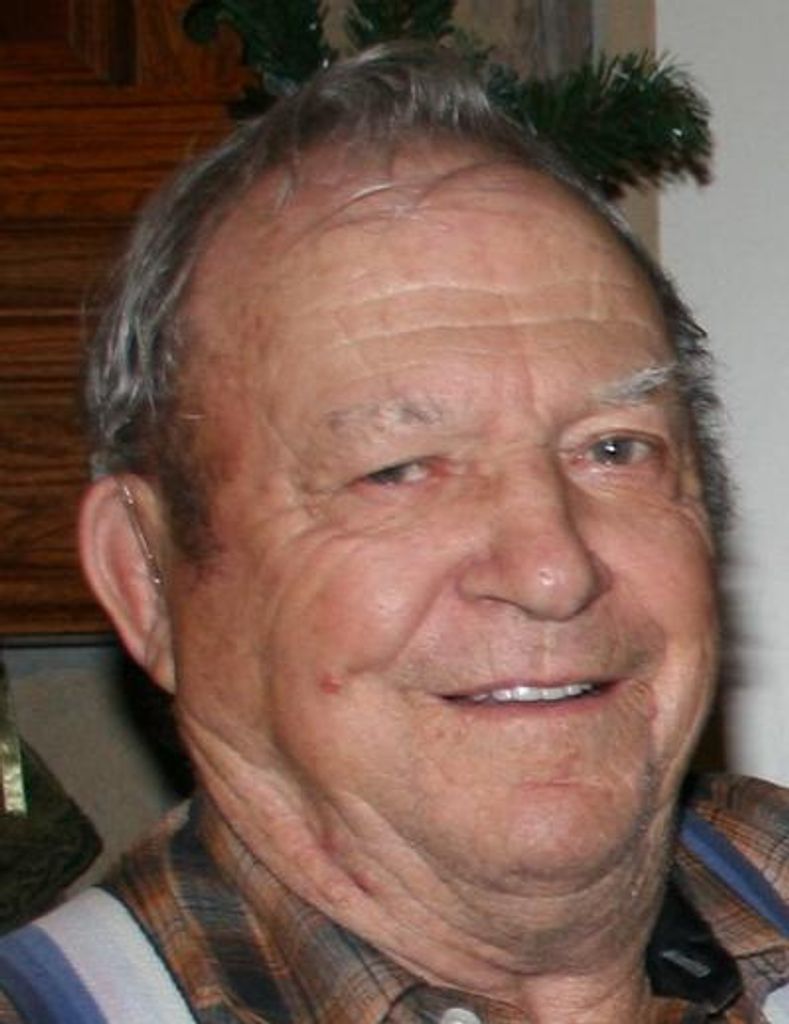 Harold Dean Ware Profile Photo