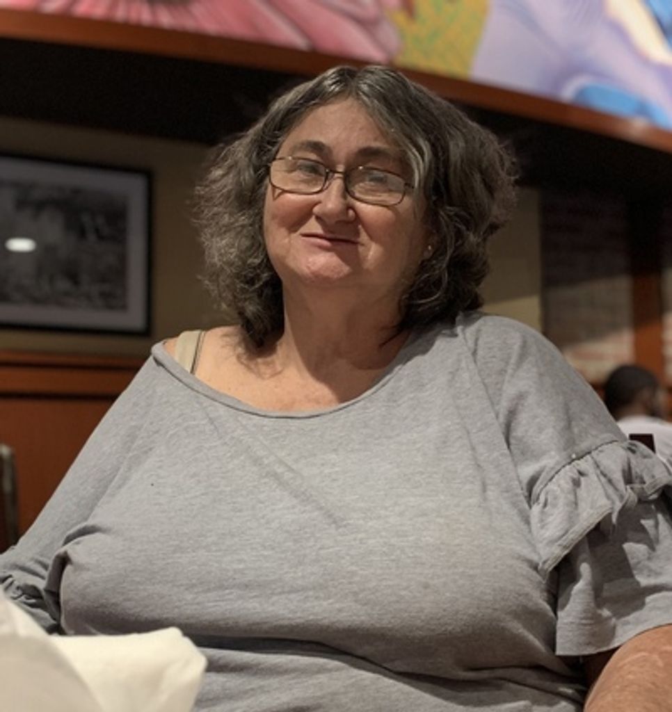 Sandra Ogden "Sandy" Mays