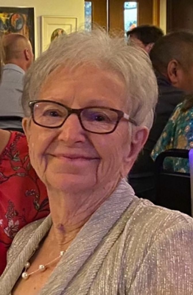 Edna W. "Dean" Fox Profile Photo