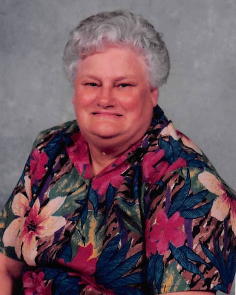 Peggy Gulledge Hunter Profile Photo