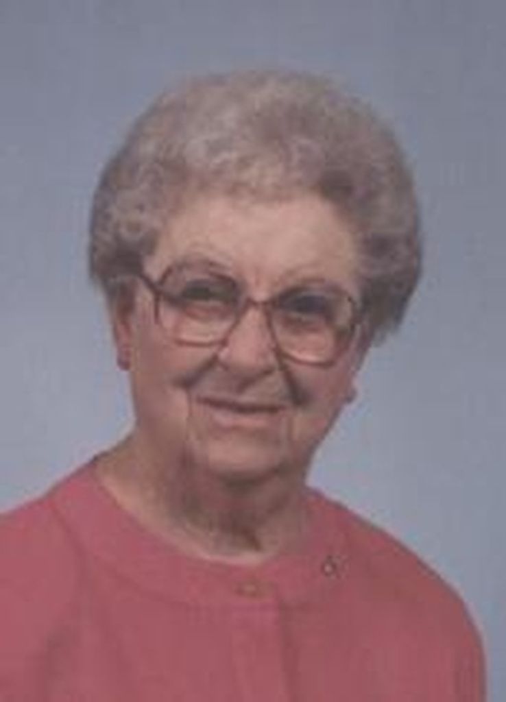 Letha J. Walz