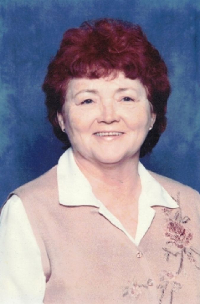 Myra Carrel Goodwin Profile Photo