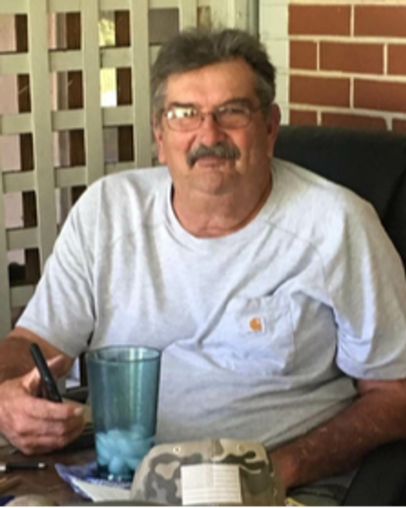 John William Merritt Profile Photo