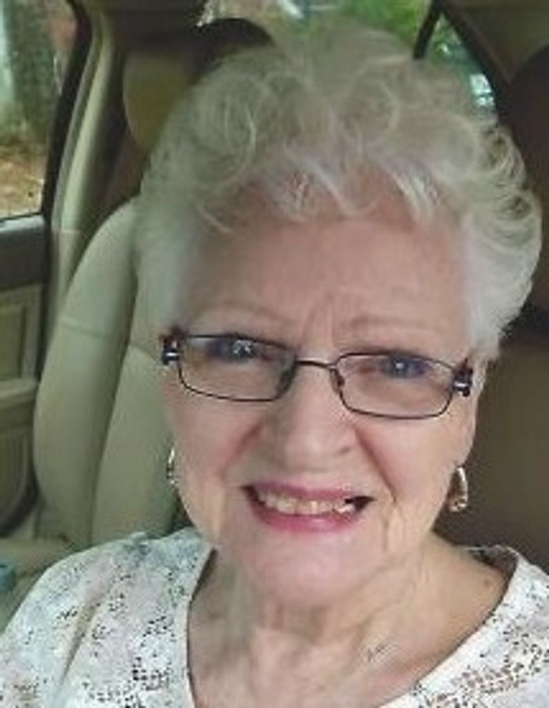 Joy Montgomery