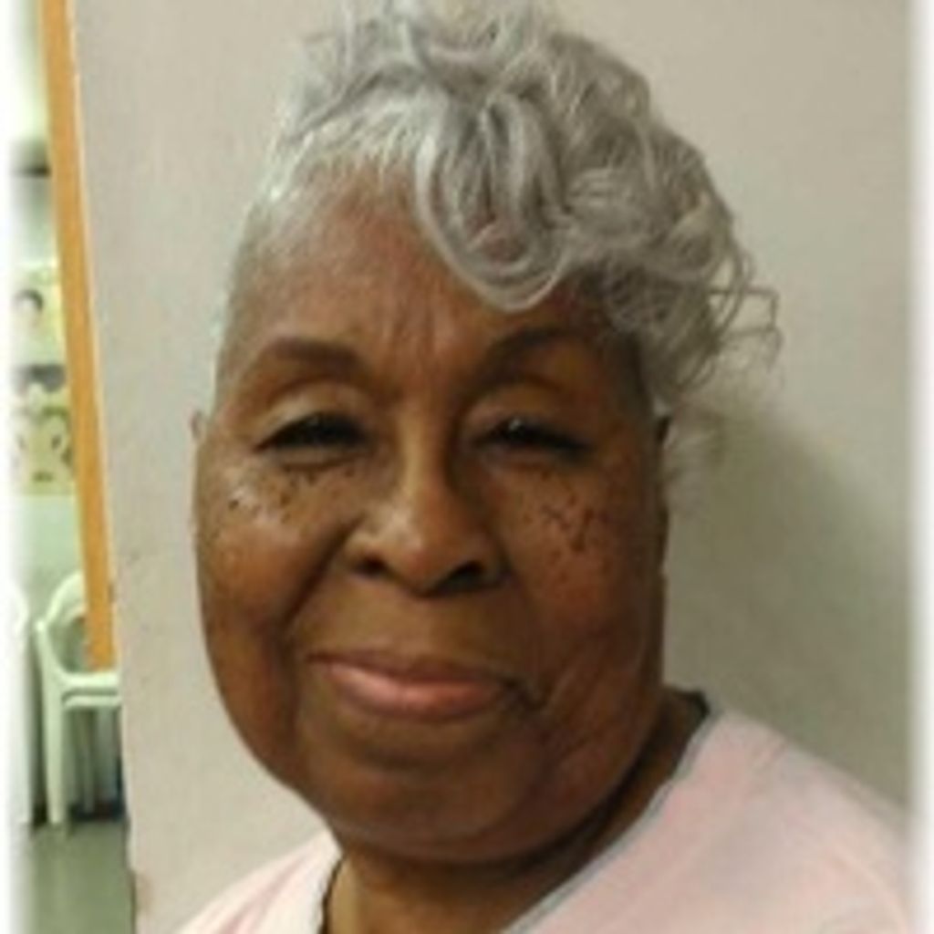Janice R. Smith