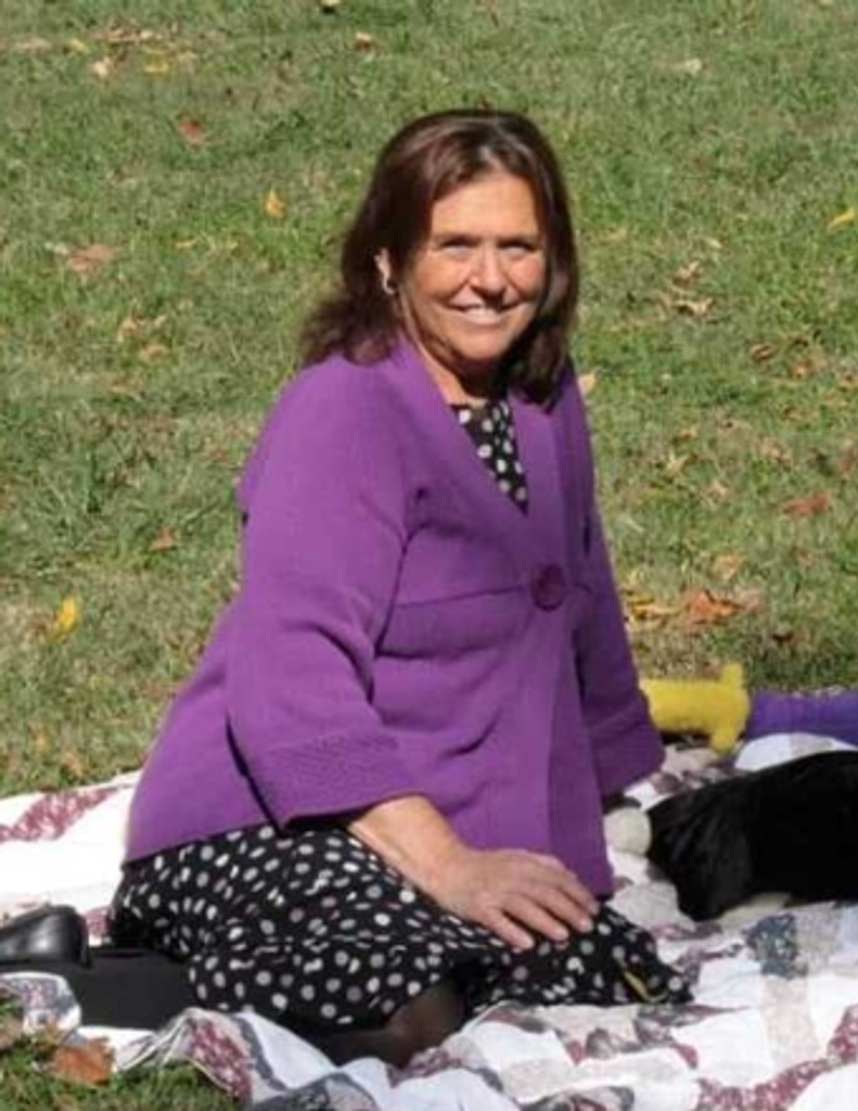 Dianna Lynn Russell Profile Photo