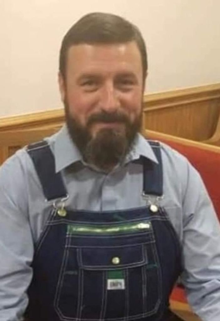 Jamie Cecil Dotson Profile Photo