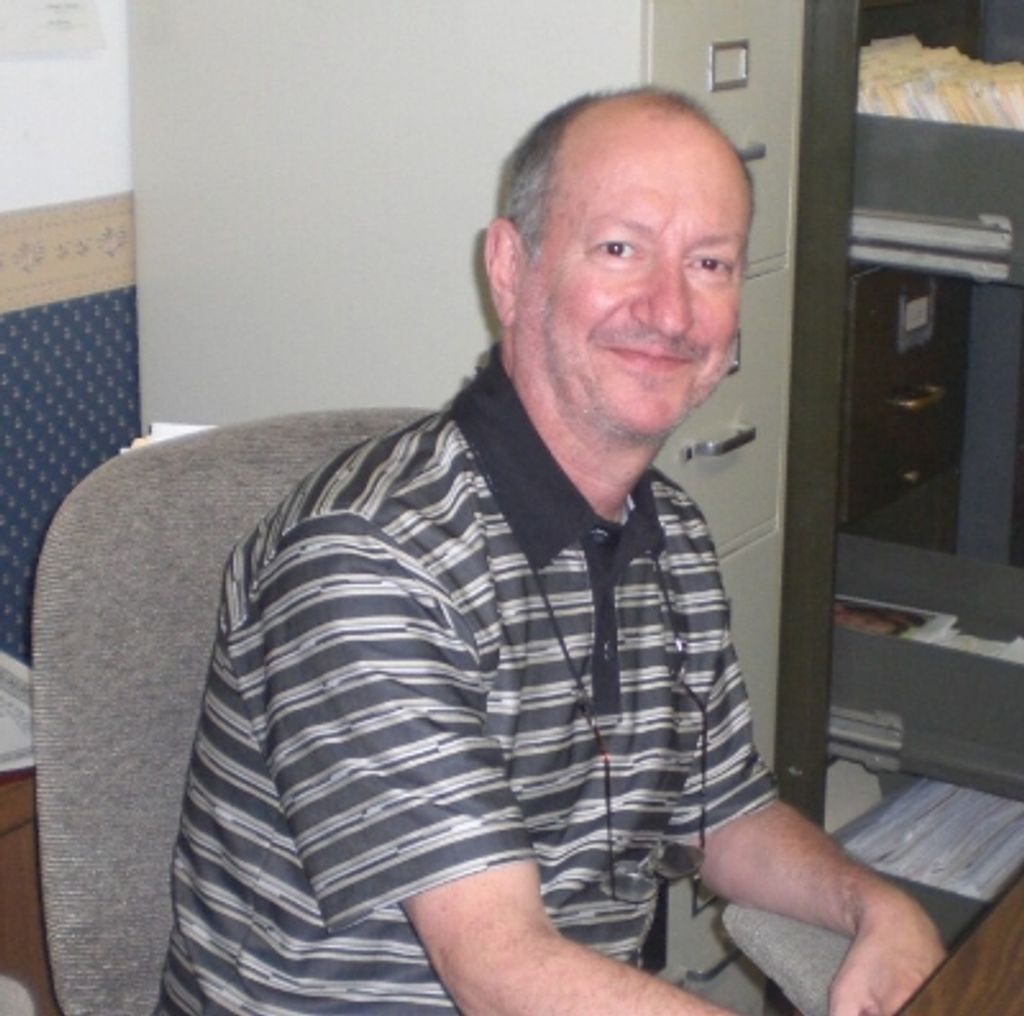 Michael "Mike" Lee Rubin