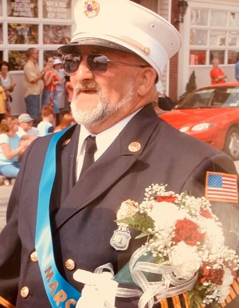 Frederick Emery
