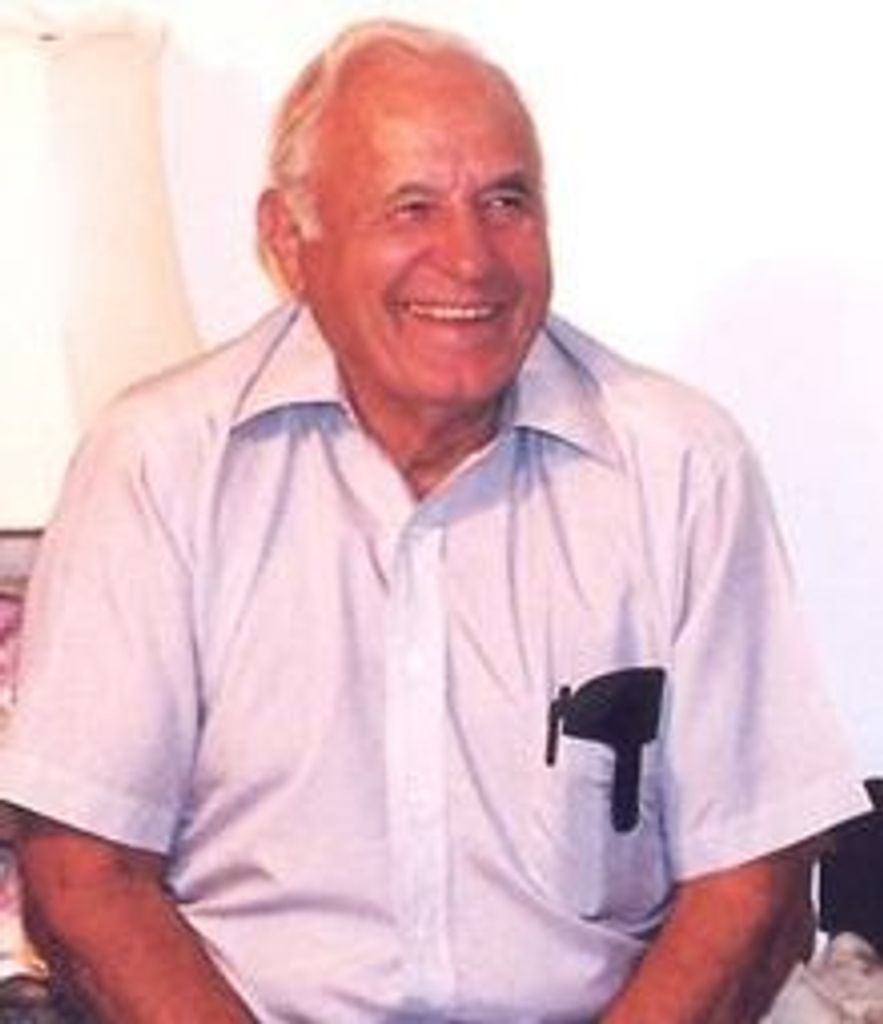 James "Brownie" Lambert