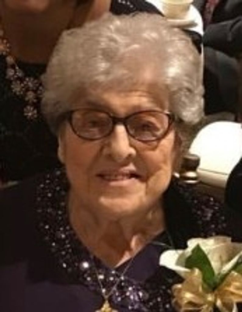 Evelyn A. (Boosahda)  Ayoub Profile Photo