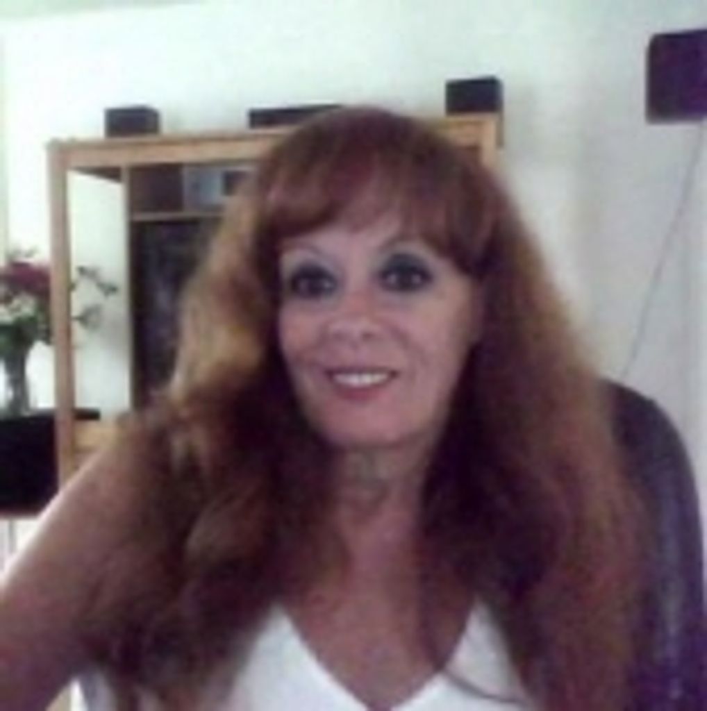 Patricia Ann "Patty" Erickson