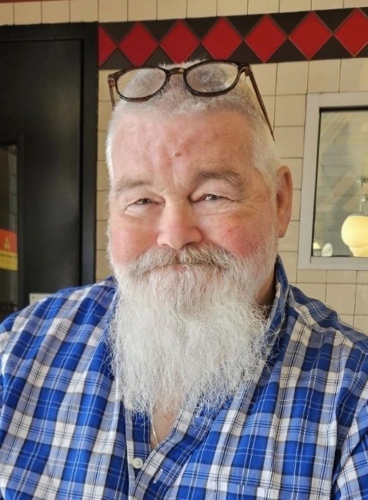 Steven R. Giddings Profile Photo