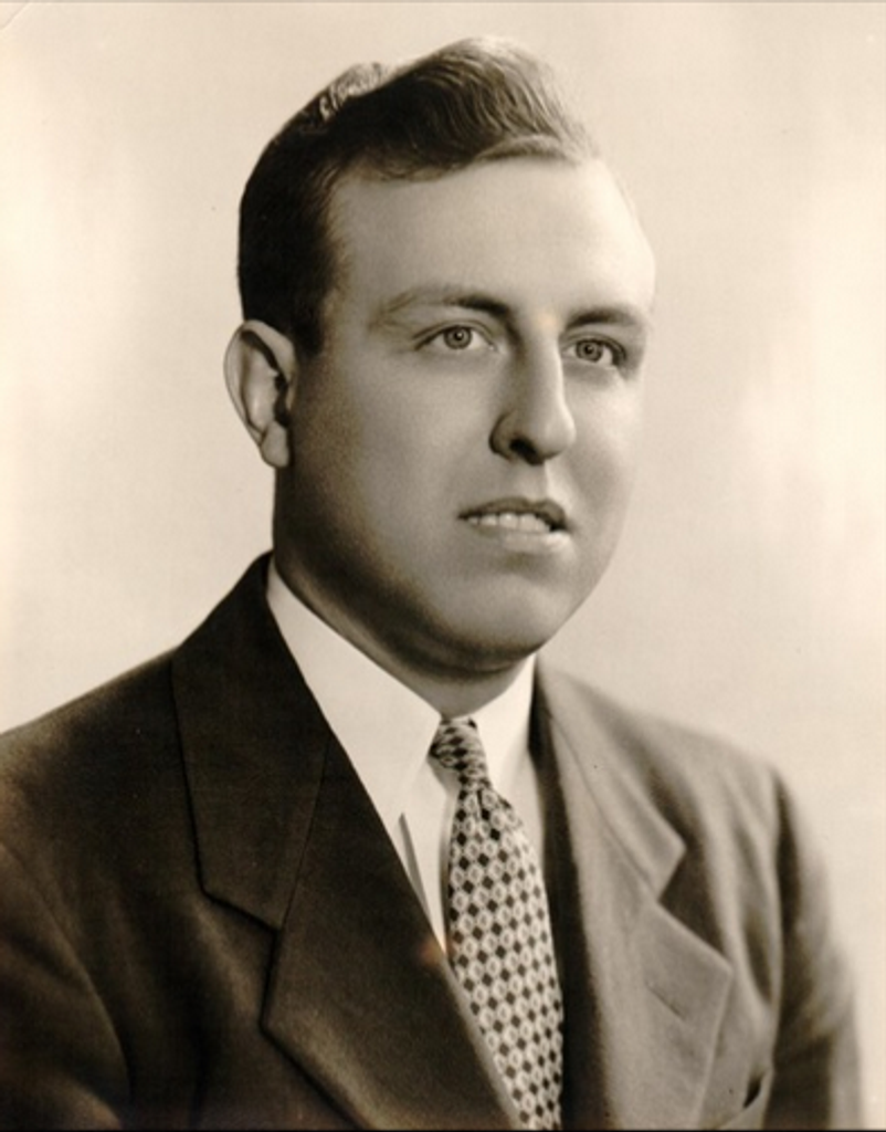 Franklin Richard Lang