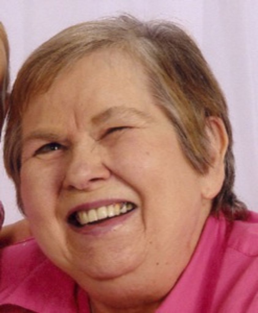 Mildred Vaught