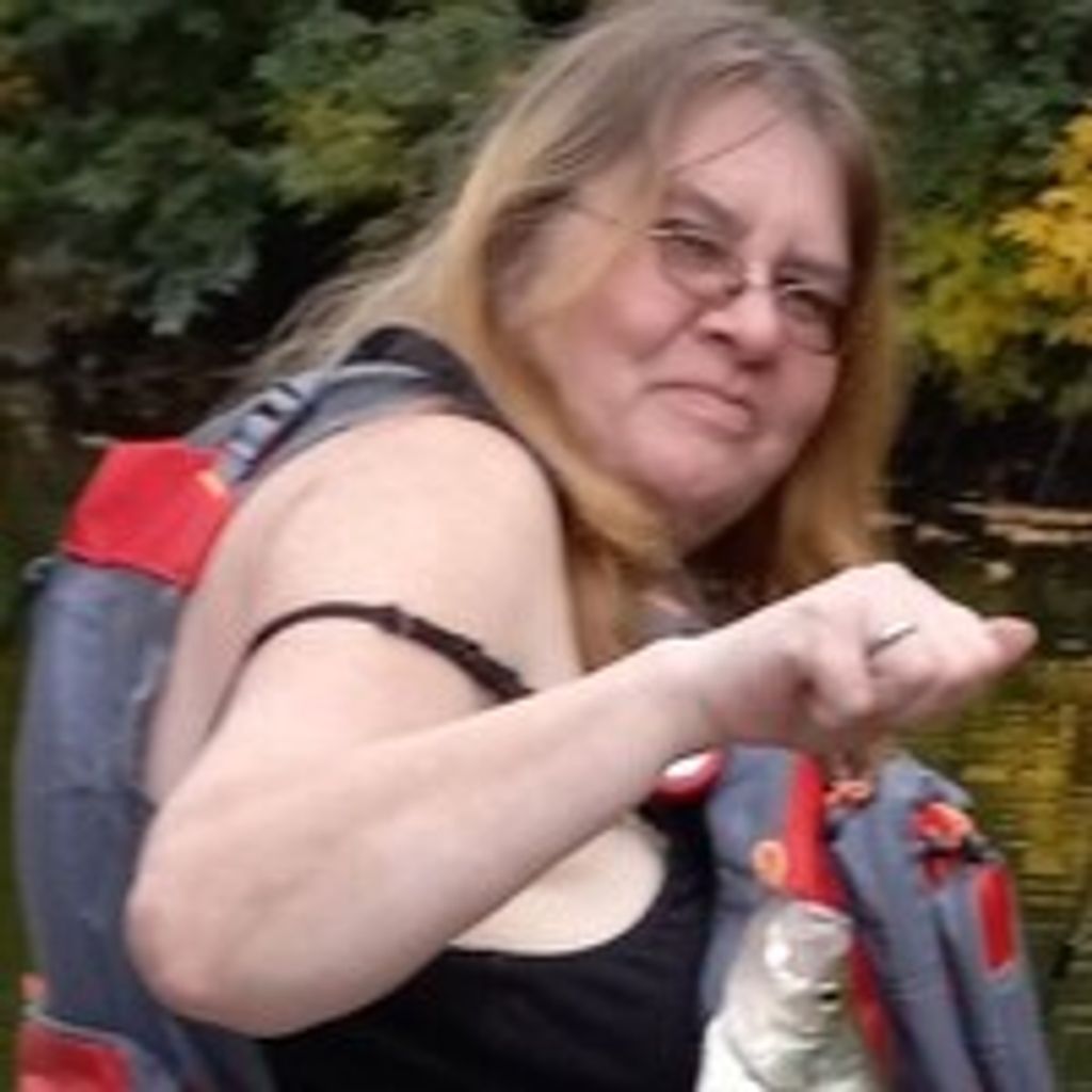 Mary Ann Olson