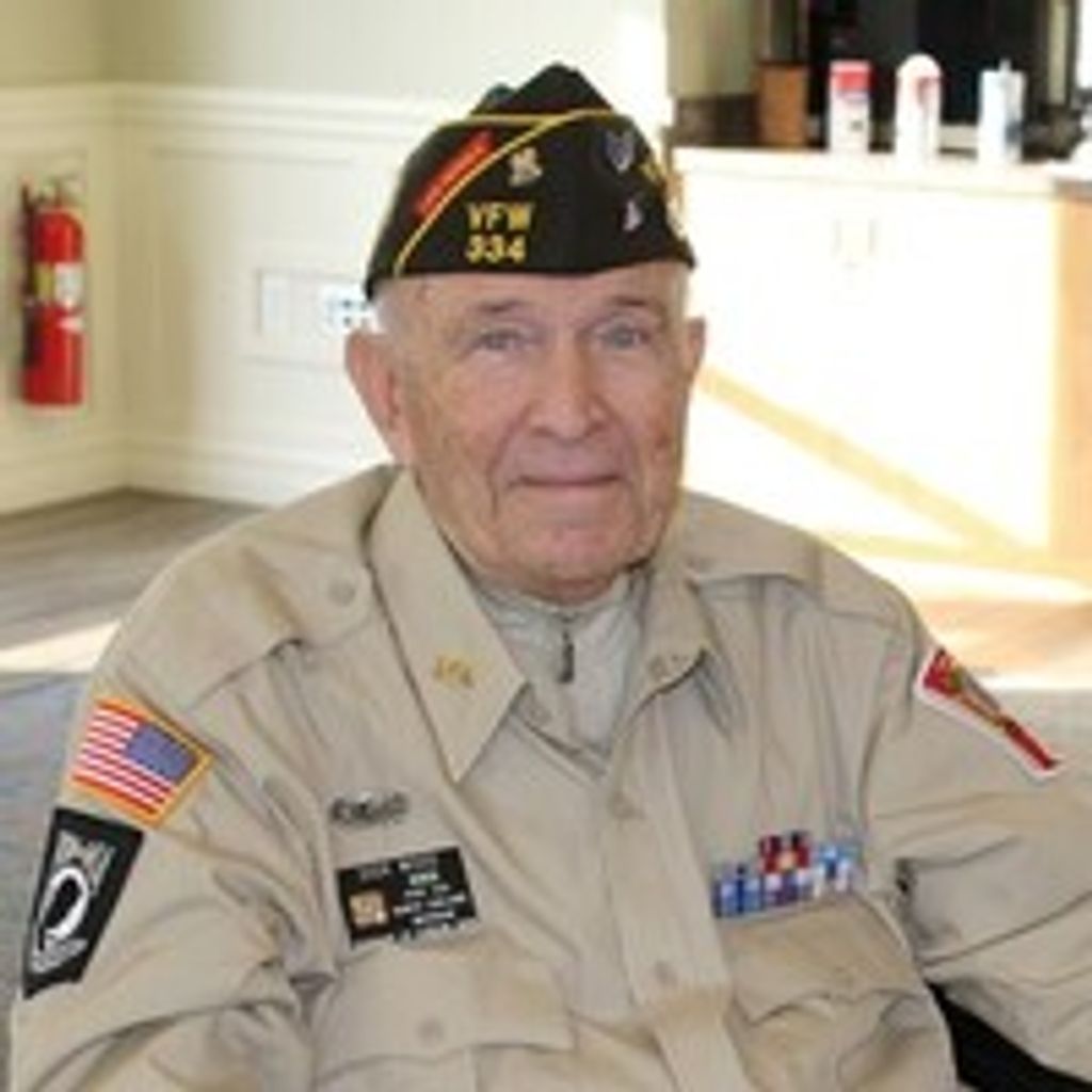 Richard E. Wood Profile Photo