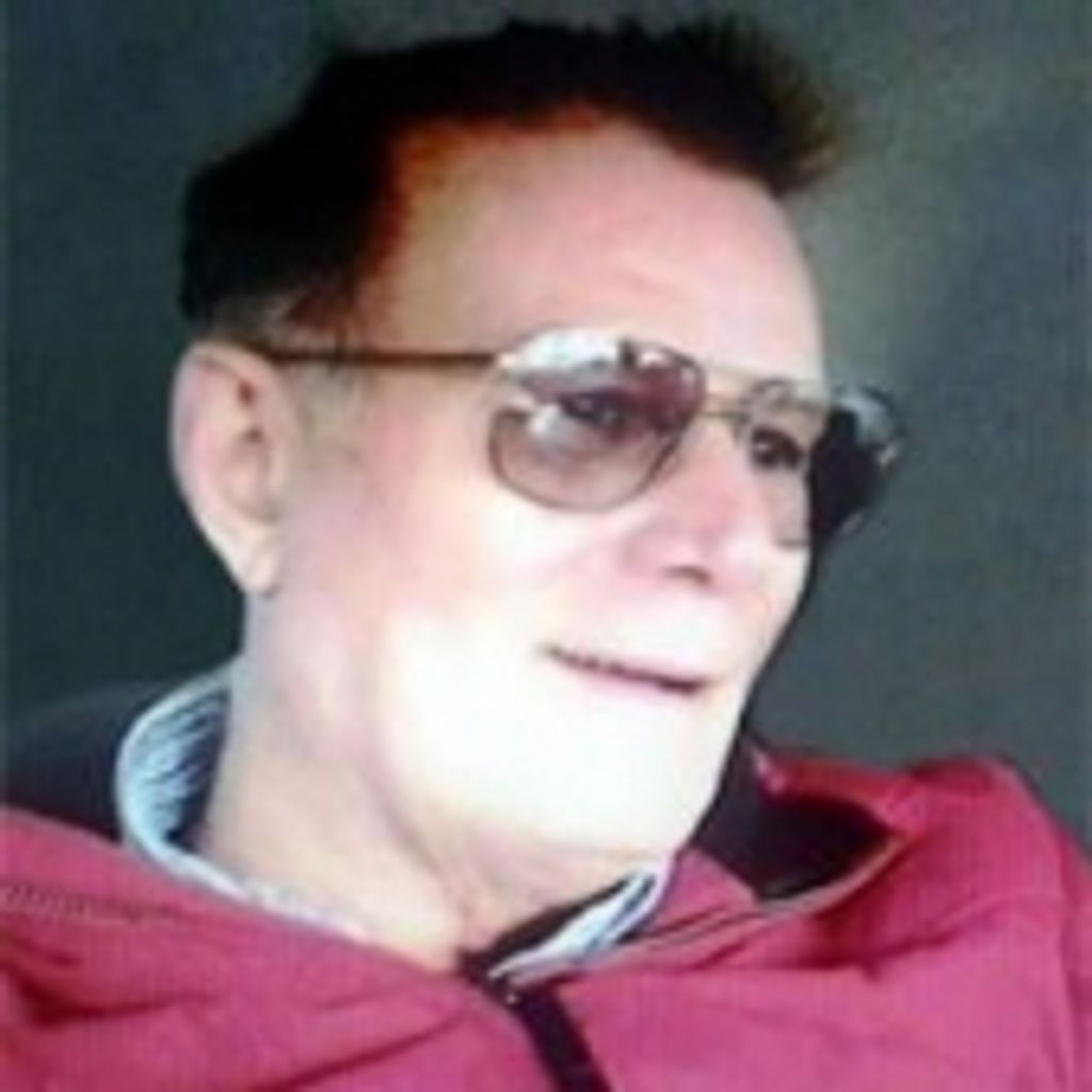 Ronald Lee